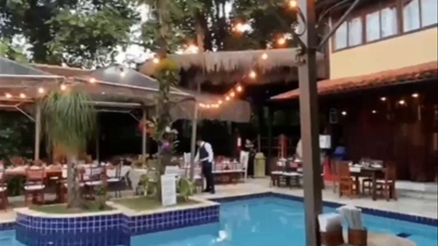 Casamento na Praia
