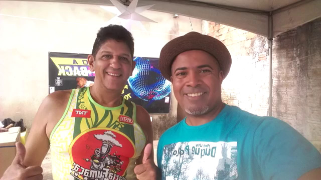 Retrospectiva 2018 Dj Nicolau Felix