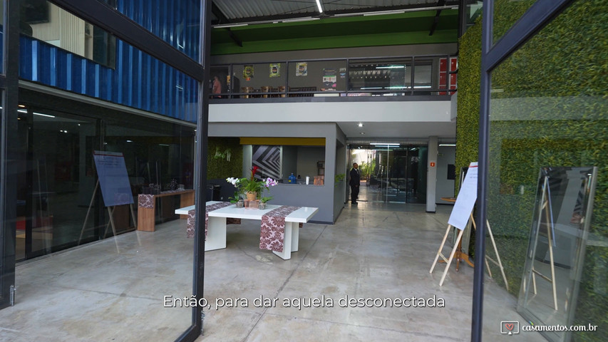 GT House
