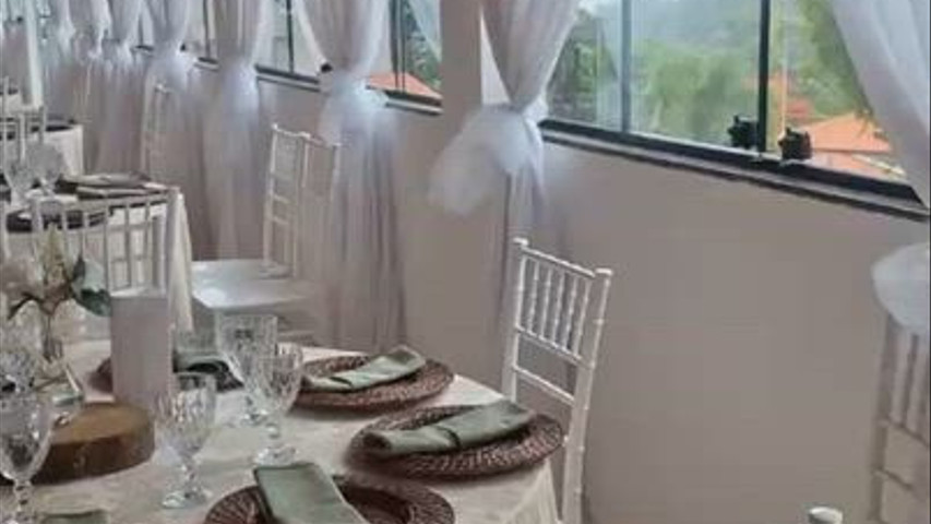 Video para casamento com 
