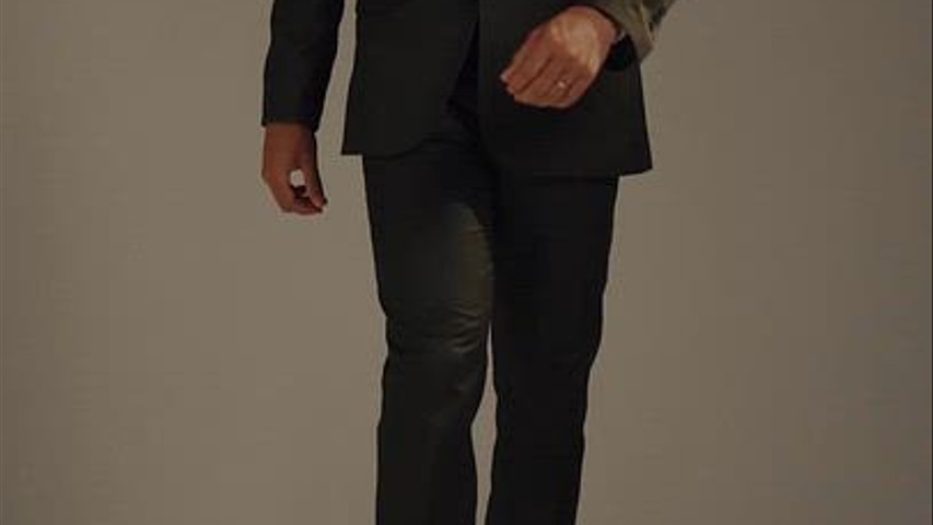 Lord´s Trajes