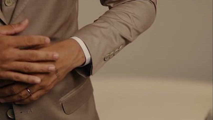 Lord´s Trajes
