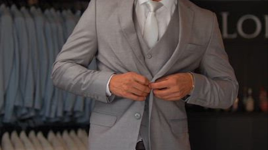 Lord's Trajes
