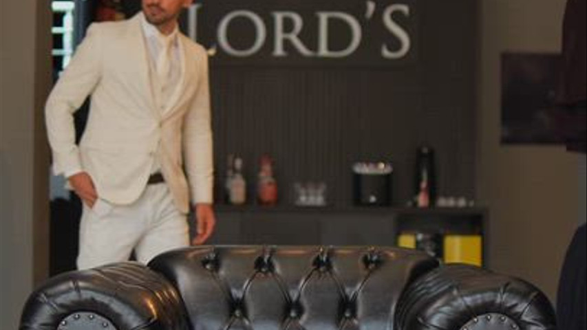 Lord's Trajes