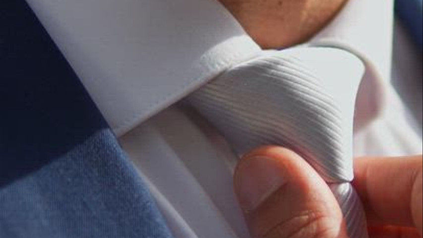 Lord's Trajes