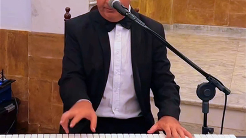 Jesus Meu Esposo