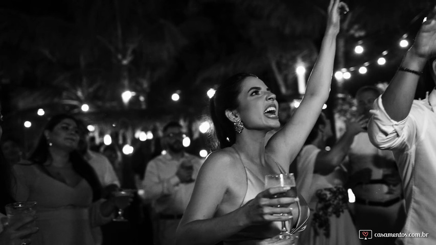 Clipe festa