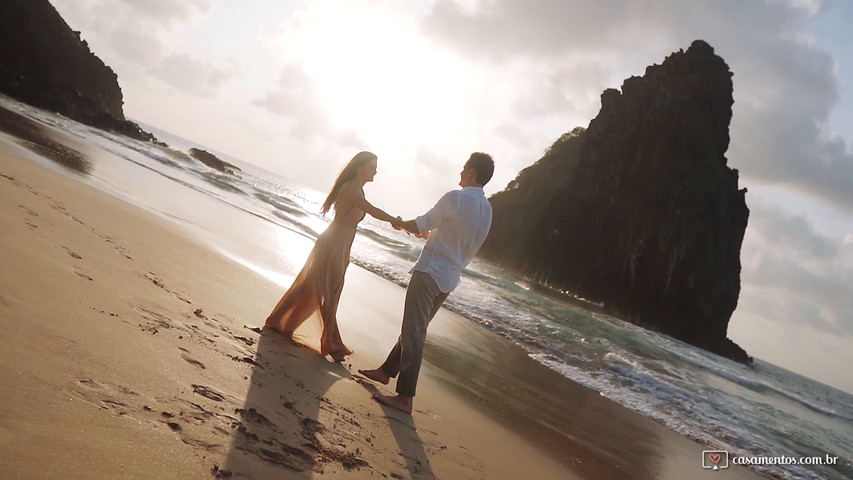 Same day noronha