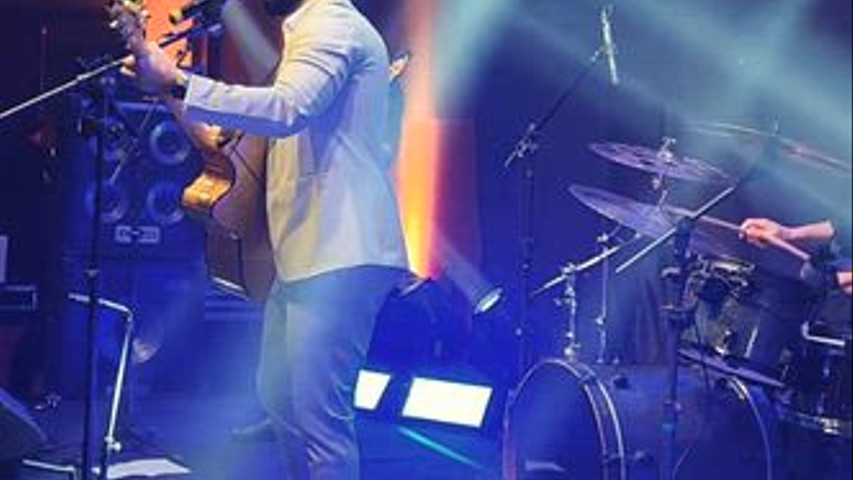 William Hamom & Banda 