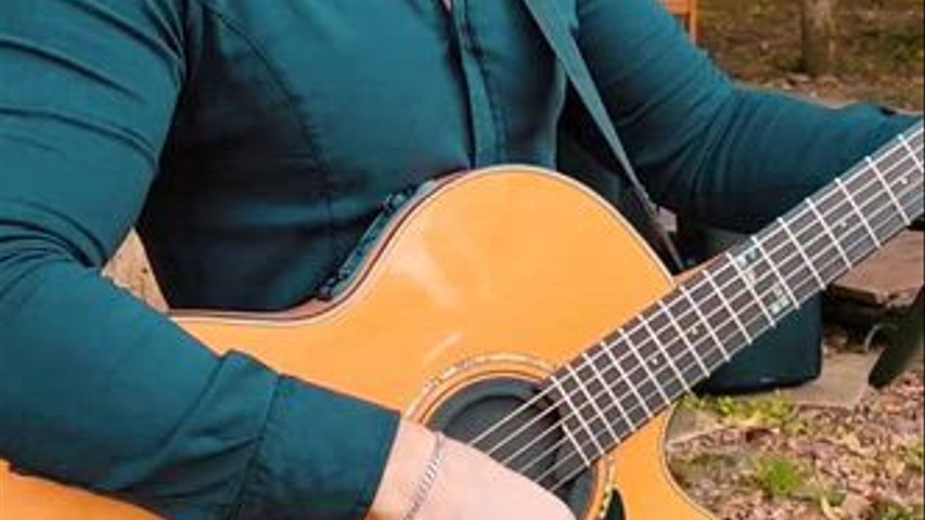 Voz e Violão 