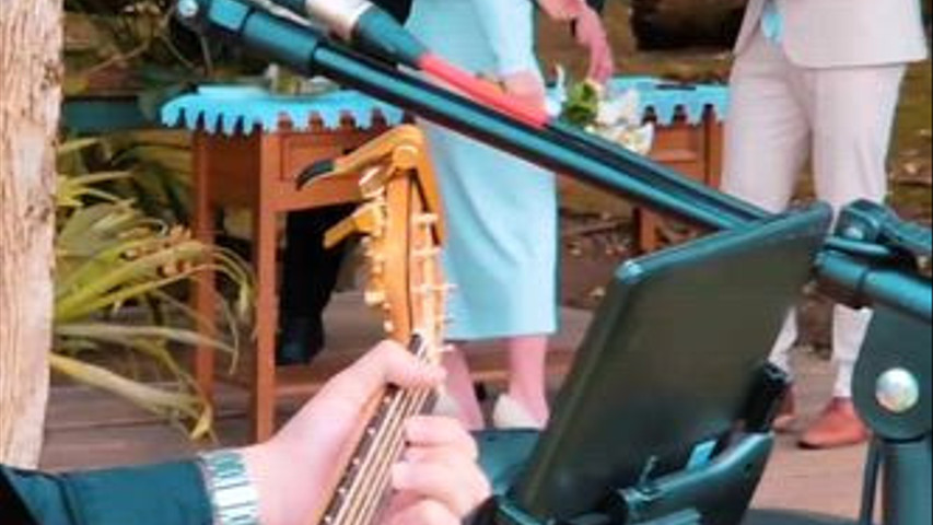 Voz e Violão 
