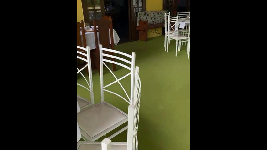 Filme de decoração