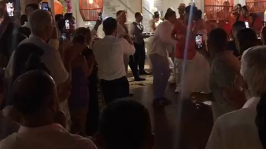 Casamento em Búzios 