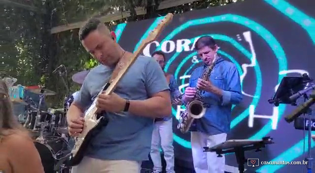 Festa de Confraternização 