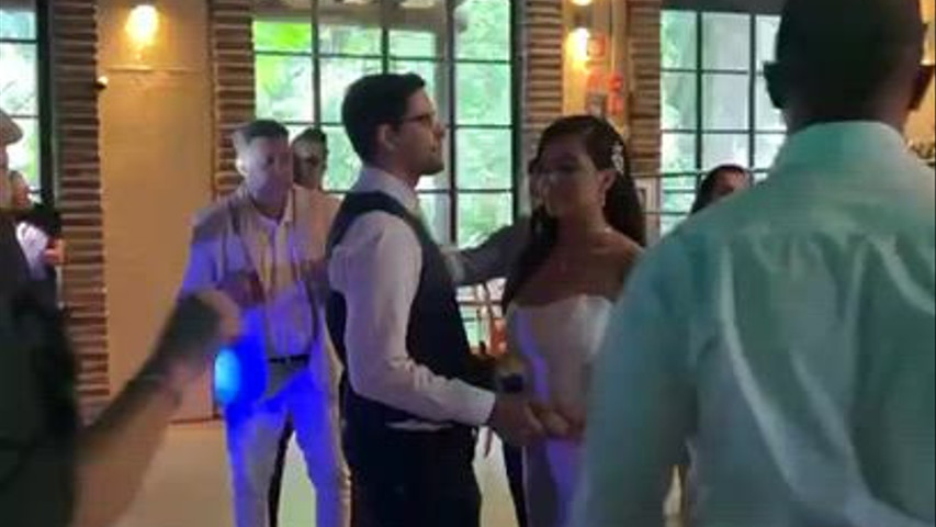 Rafaela e Lucas