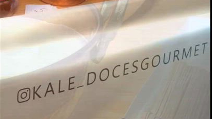 Kale Doces