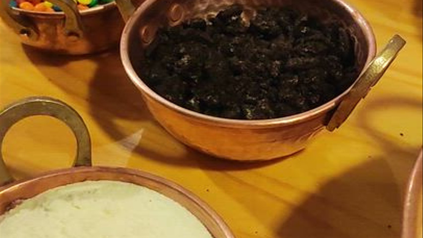 Kale Doces