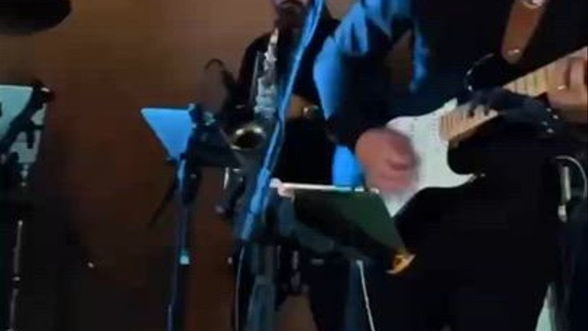 Banda Completa!! 