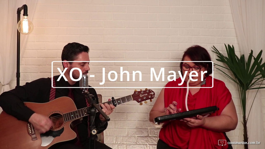 Xo - John Mayer