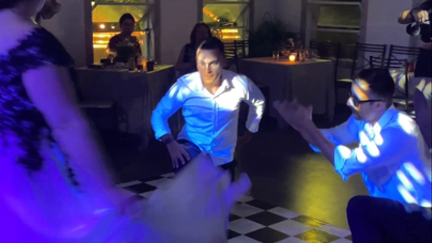 Casamento Russo 