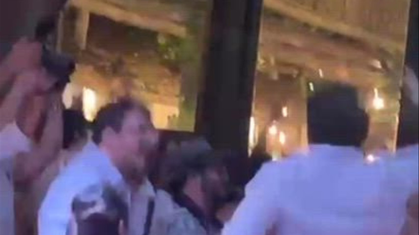 Balada Carol & Pedro