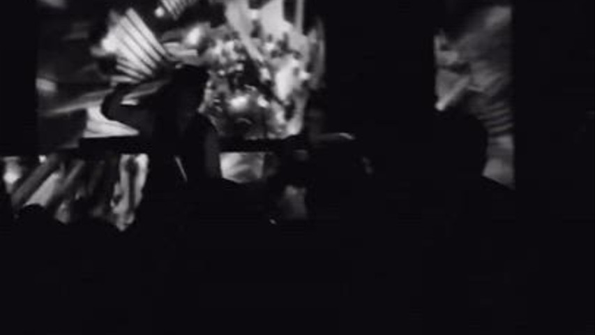 Balada Casamento Isabelle & Gustavo