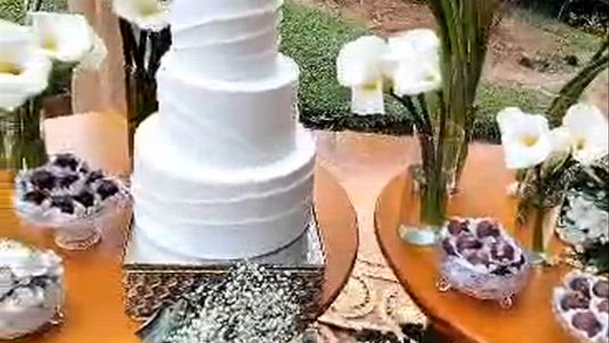 Helena decor e buffet