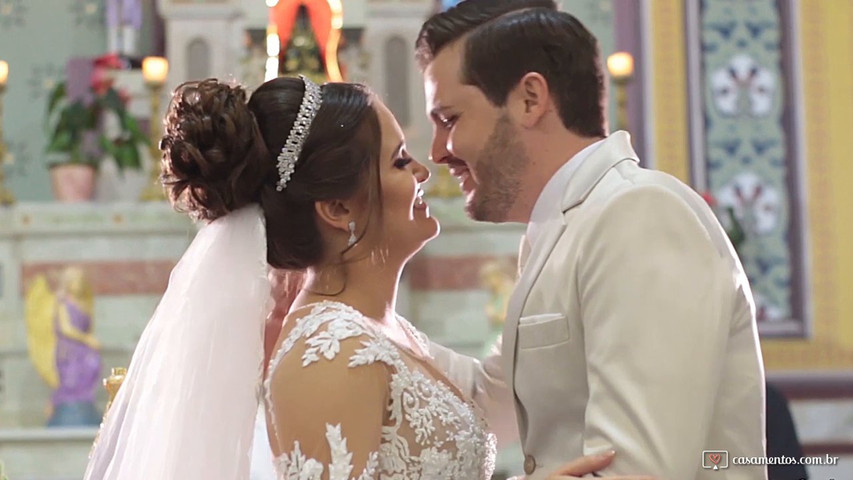 Lanea & Marcos - Melhores Momentos (15/06/2019)