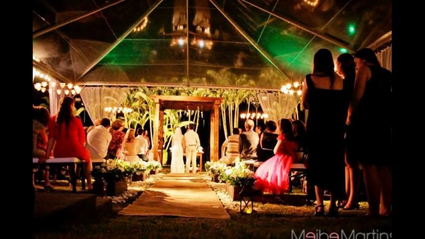 Casamento em Caraguatatuba - SP