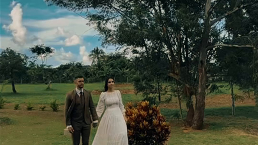 Rafa & Thais