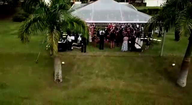 Casamento Realizado na Fazenda Casa Grande em Santa Branca