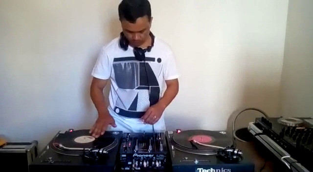 Dj Ricardo Daniel