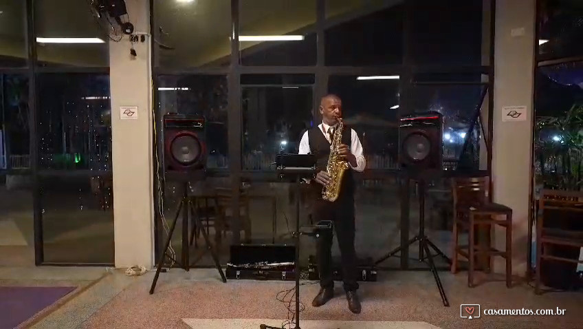 maestro mika e orquestra 