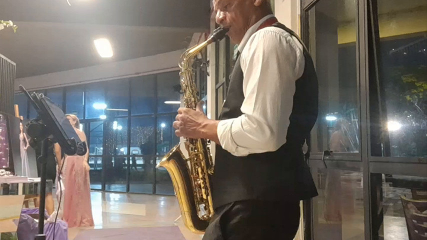 maestro mika e orquestra 