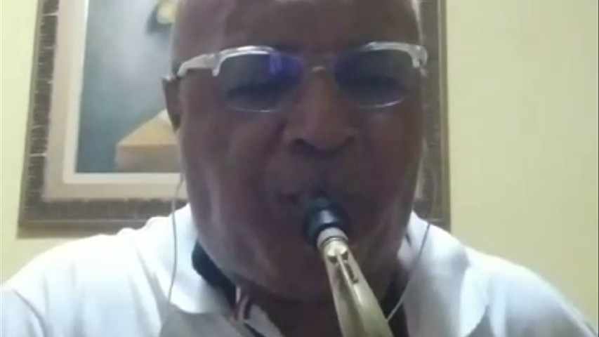 maestro mika e orquestra 
