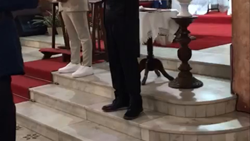 Maestro Mika e Orquestra