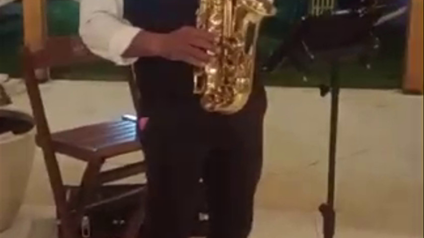 Maestro Mika e Orquestra