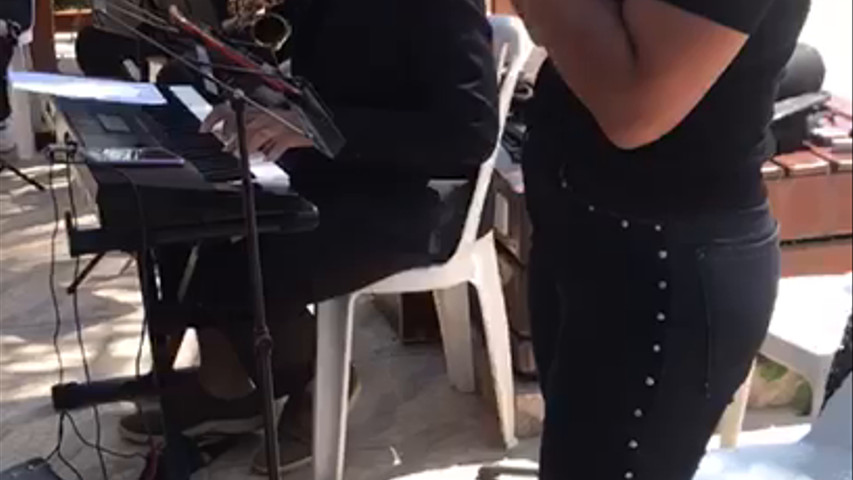 Maestro Mika e Orquestra