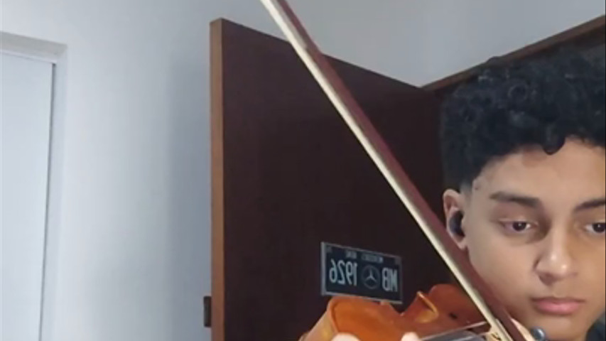 Maestro Mika e Orquestra