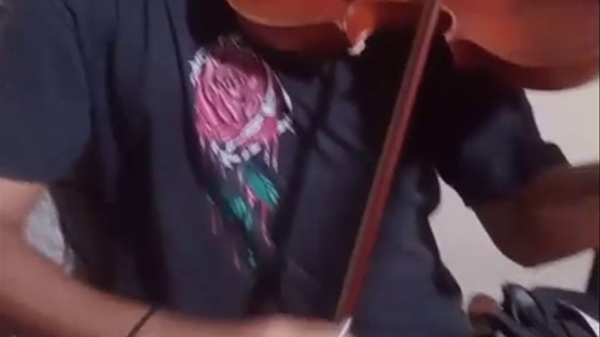 Maestro Mika e Orquestra