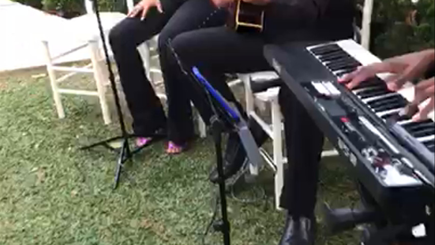 Maestro Mika e Orquestra