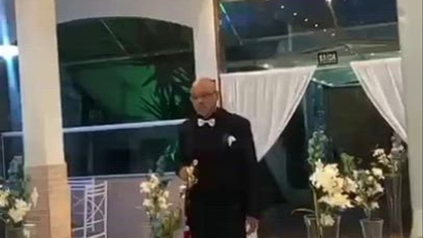 Maestro Mika e Orquestra