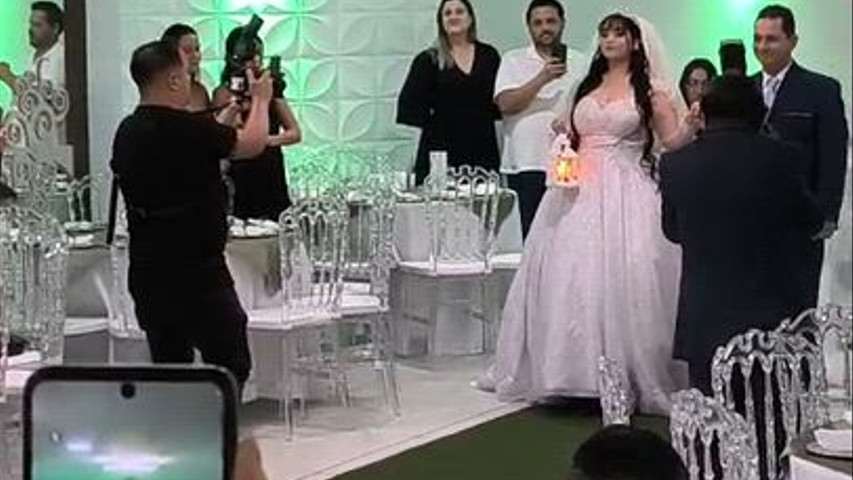Maestro Mika e Orquestra