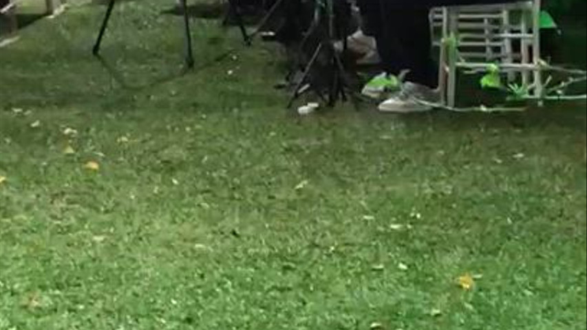 Maestro Mika e Orquestra 