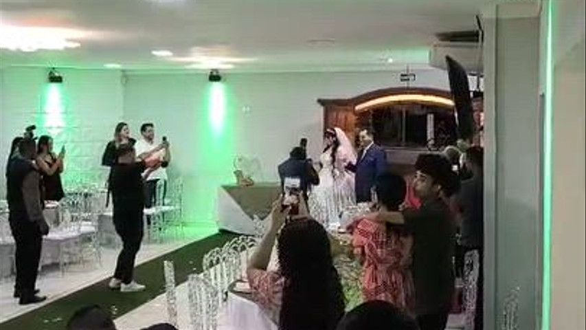 Dia de cerimônia 