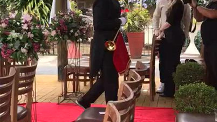 Maestro Mika e Orquestra 