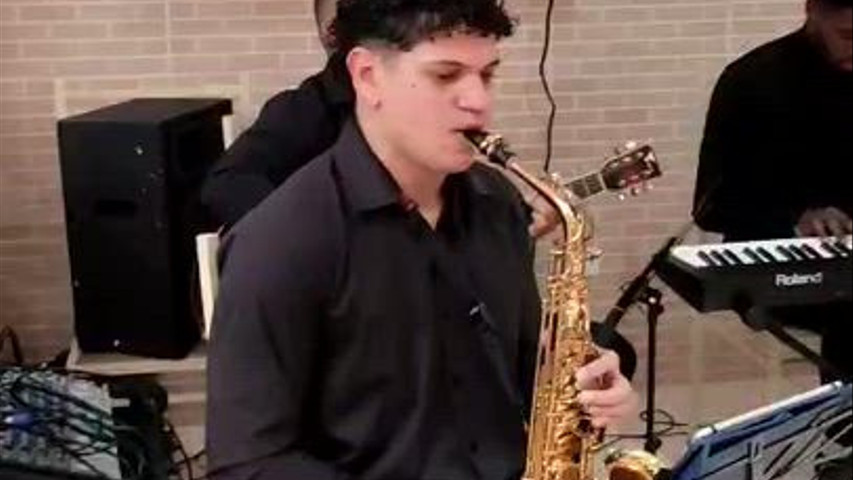 Maestro Mika e Orquestra
