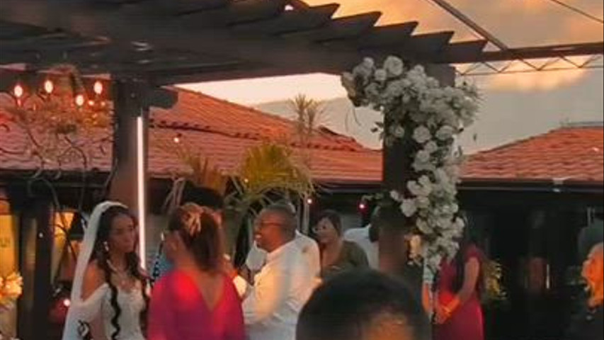 Maestro Mika e Orquestra 