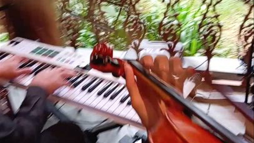 Maestro Mika 