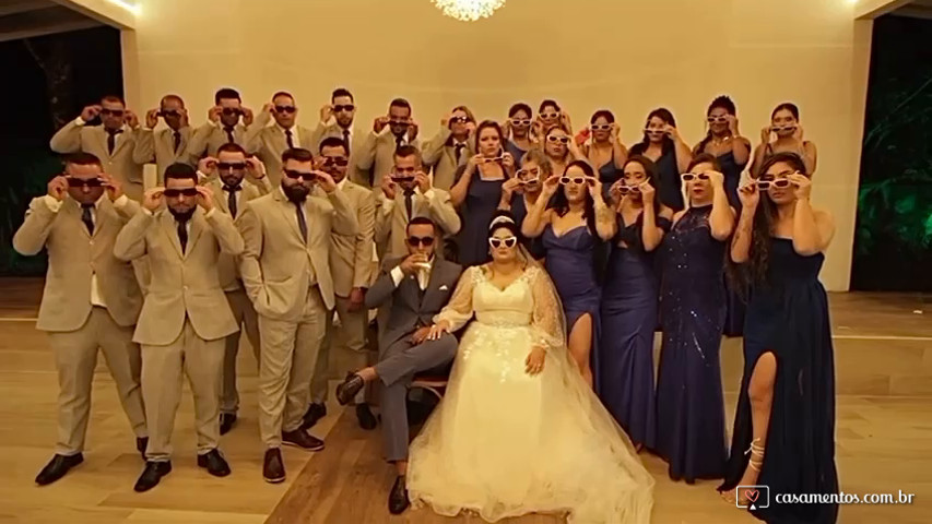 Casamento Real